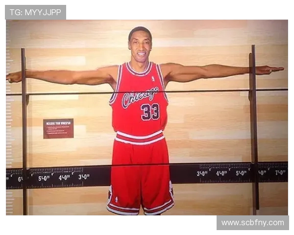 斯科蒂皮蓬如何凭借全面实力成为公牛王朝中最被低估的篮球传奇