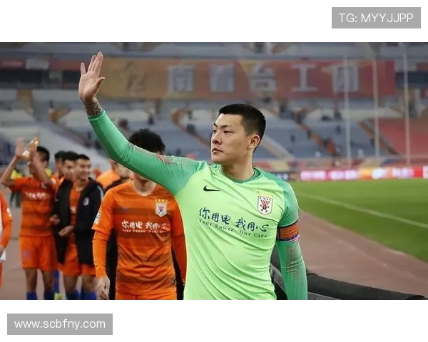 王大雷关键扑救再现门神本色助球队力克强敌稳固积分榜位置