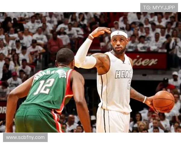 2013年NBA季后赛热火对雄鹿第四场精彩回顾与赛后分析